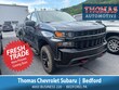  Chevrolet Silverado 1500 LTD