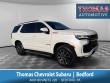 Used 2022 Chevrolet Tahoe Z71 SUV