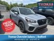 Used 2020 Subaru Forester Sport SUV