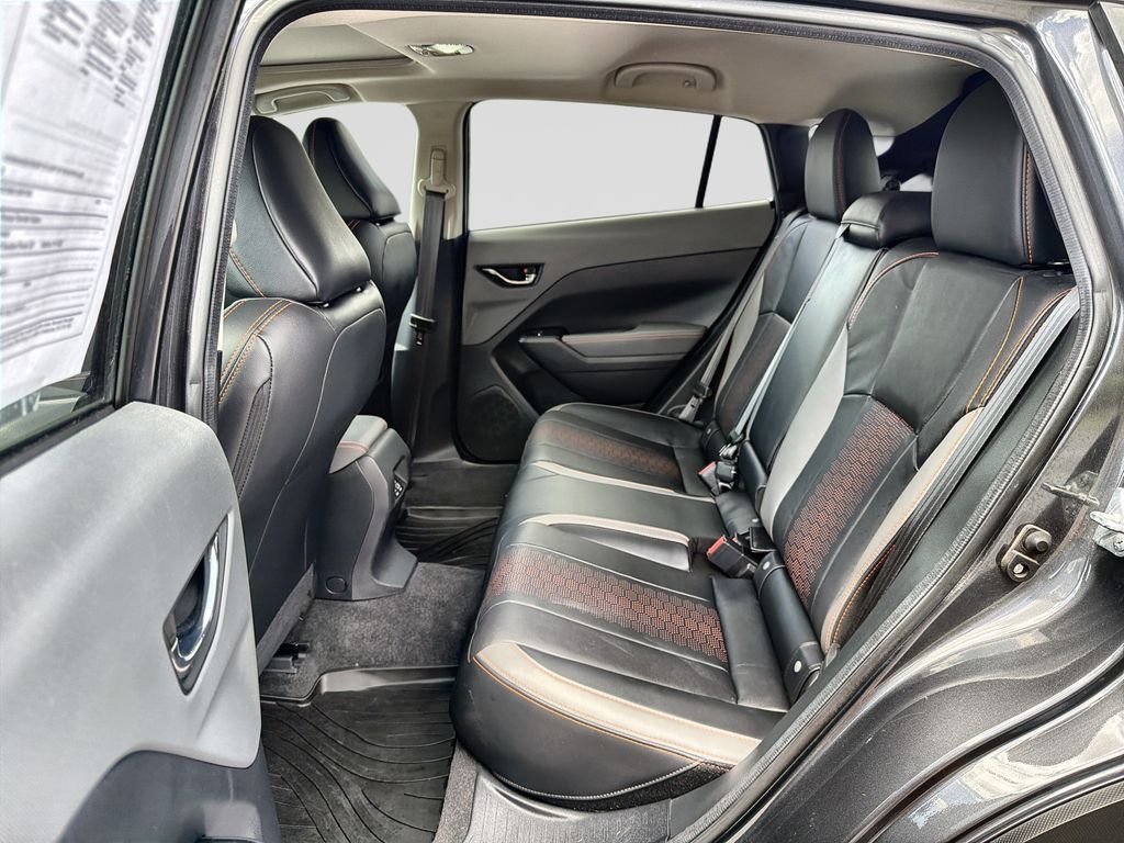 2024 Subaru Crosstrek Limited - Photo 31