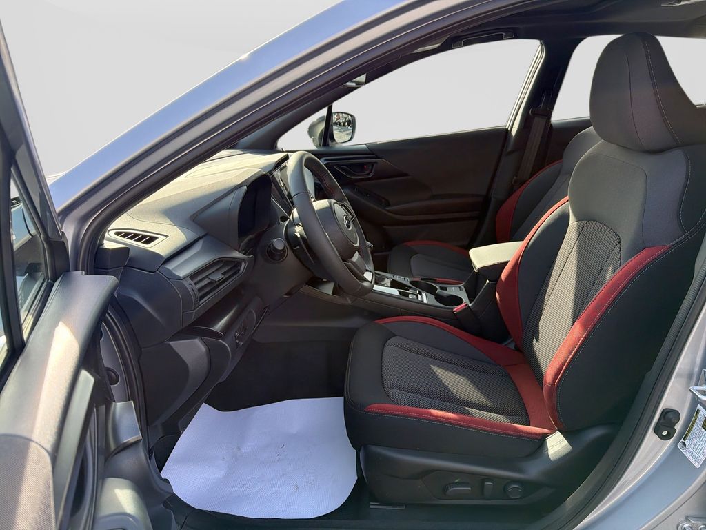 2026 Subaru Impreza RS - Photo 15