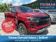 Used 2023 Chevrolet Colorado 4WD Z71 Truck Crew Cab