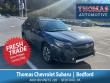Used 2025 Subaru Outback Limited SUV