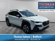Certified 2025 Subaru Crosstrek Premium SUV