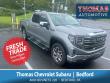 Used 2023 GMC Sierra 1500 SLT Truck Crew Cab