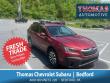 Used 2020 Subaru Outback Premium SUV