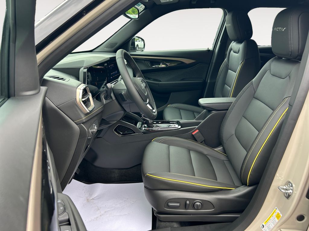 2026 Chevrolet Trailblazer Activ - Photo 13