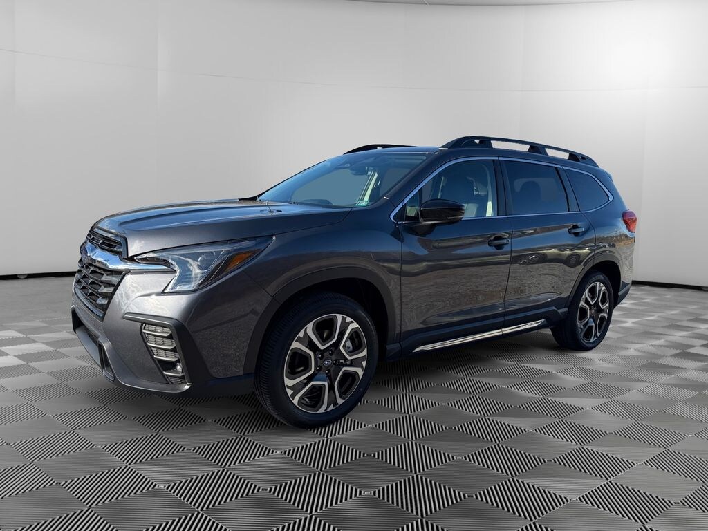 Used 2026 Subaru Ascent Limited SUV