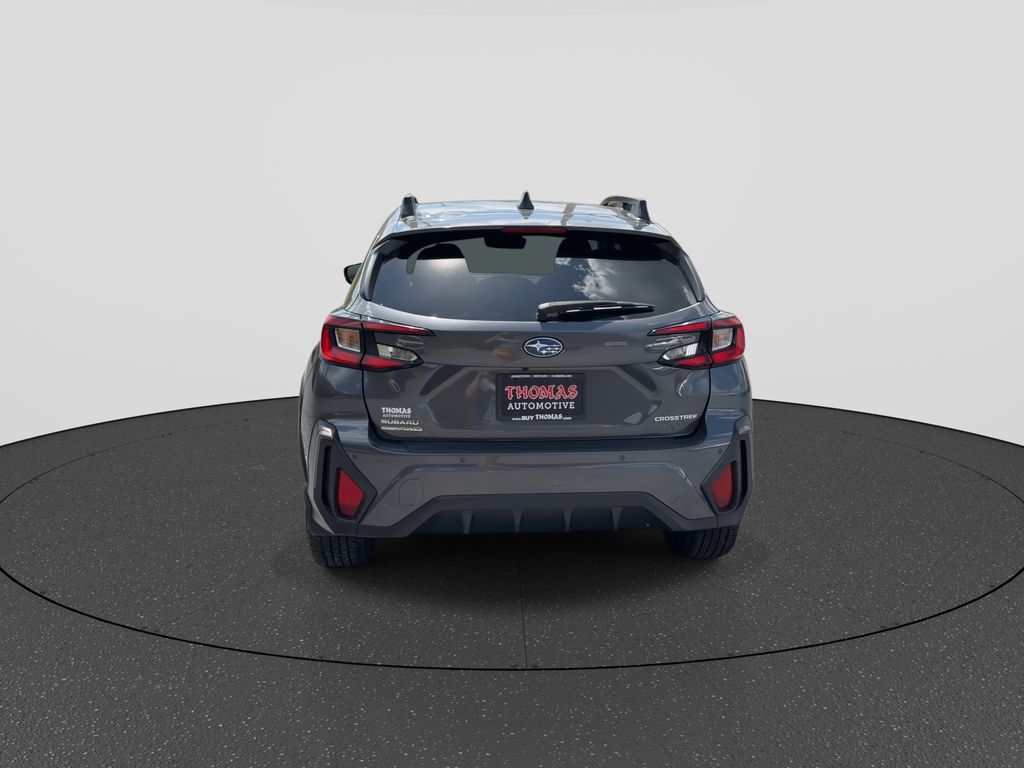 2024 Subaru Crosstrek Limited - Photo 7