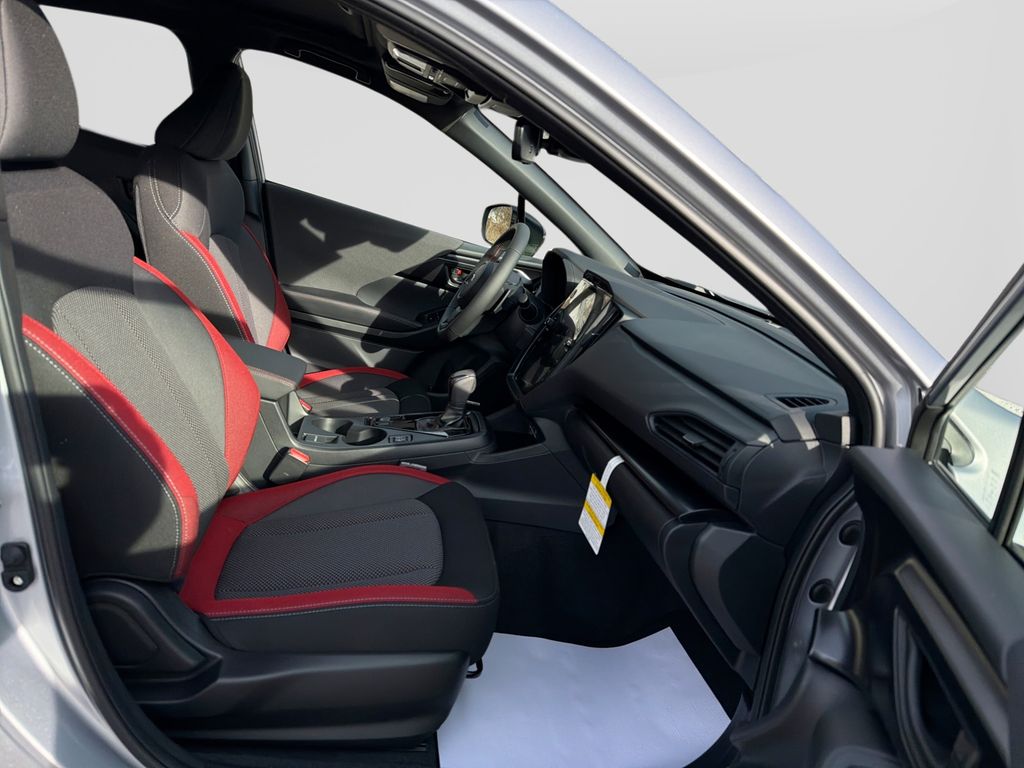 2026 Subaru Impreza RS - Photo 29