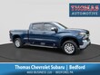  Chevrolet Silverado 1500 LTD