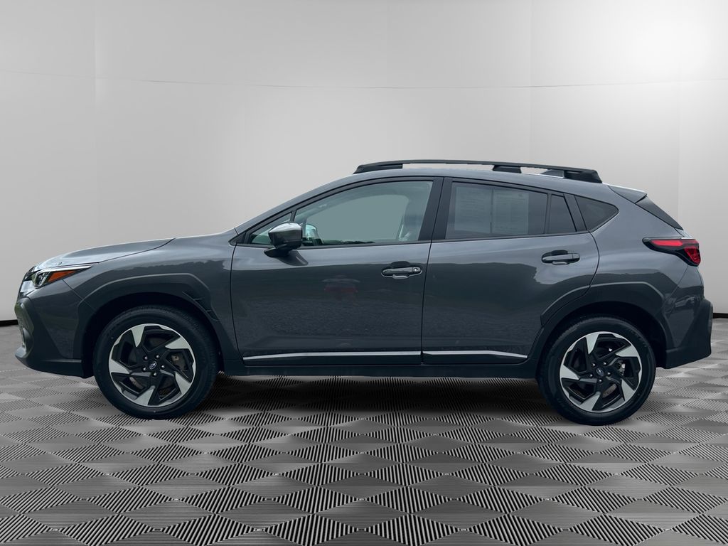 2024 Subaru Crosstrek Limited photo 4