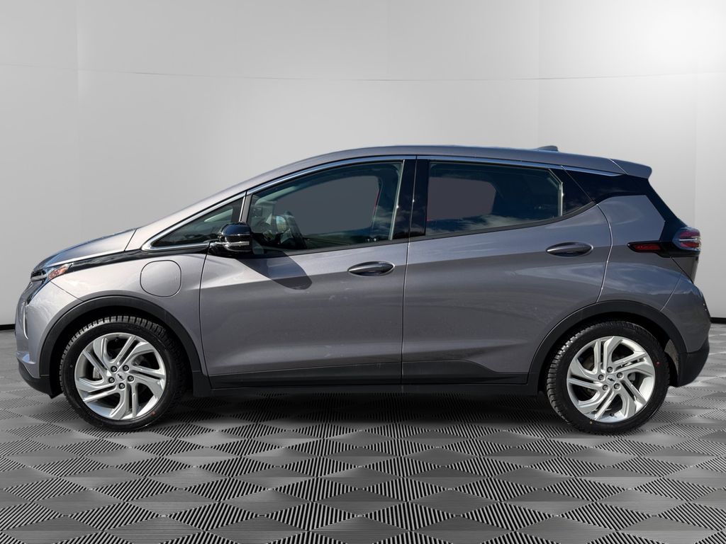 2023 Chevrolet Bolt EV 1LT photo 4