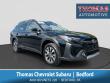 Used 2025 Subaru Outback Limited SUV
