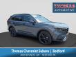 Used 2025 Honda CR-V Hybrid Sport Touring SUV