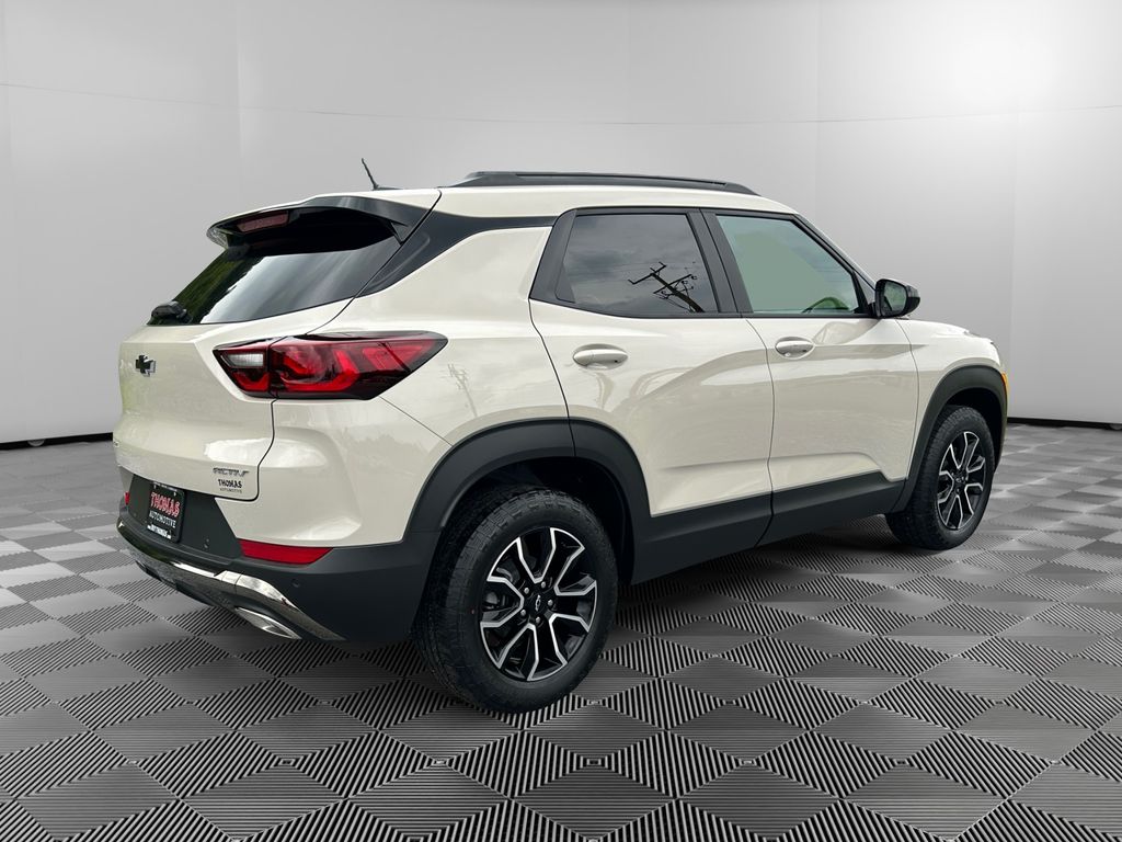 2026 Chevrolet Trailblazer Activ - Photo 7