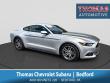 Used 2017 Ford Mustang Ecoboost Premium Coupe