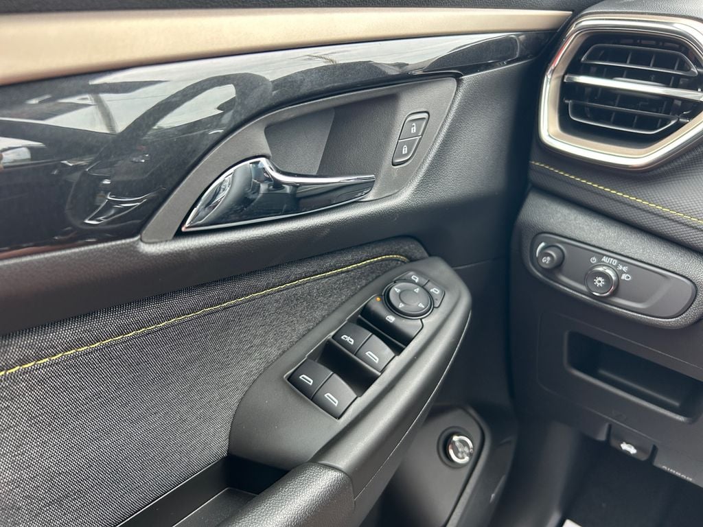2026 Chevrolet Trailblazer Activ - Photo 19