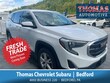  GMC Terrain