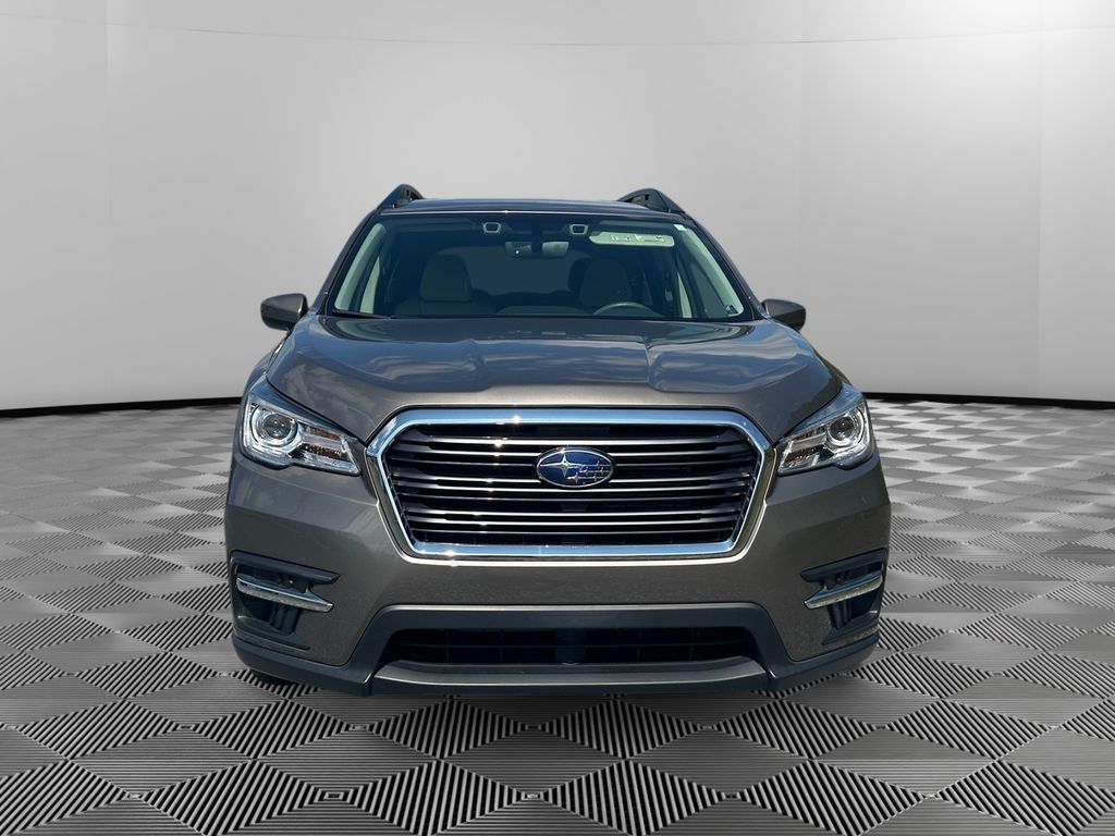 2022 Subaru Ascent Premium photo 2