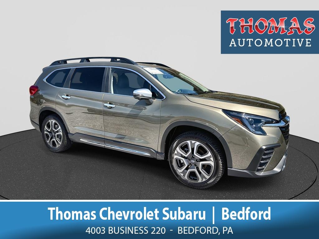 Used 2023 Subaru Ascent Touring SUV