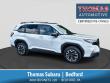 Certified 2025 Subaru Forester Premium SUV