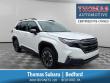 Certified 2026 Subaru Forester Premium SUV