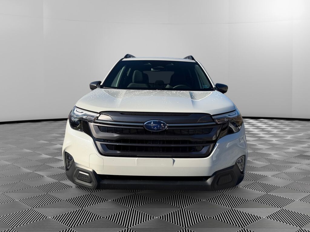 Used 2026 Subaru Forester Premium SUV