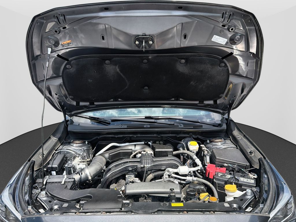 2024 Subaru Crosstrek Limited - Photo 40