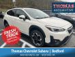 Used 2023 Subaru Crosstrek Limited SUV