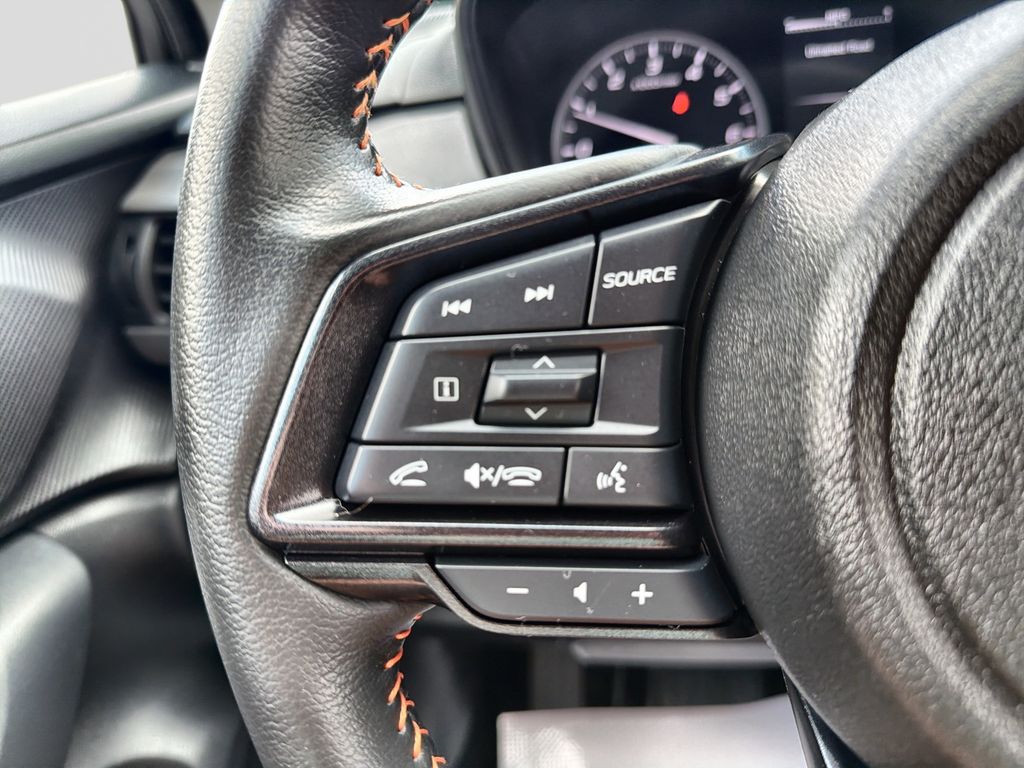 2024 Subaru Crosstrek Limited - Photo 22