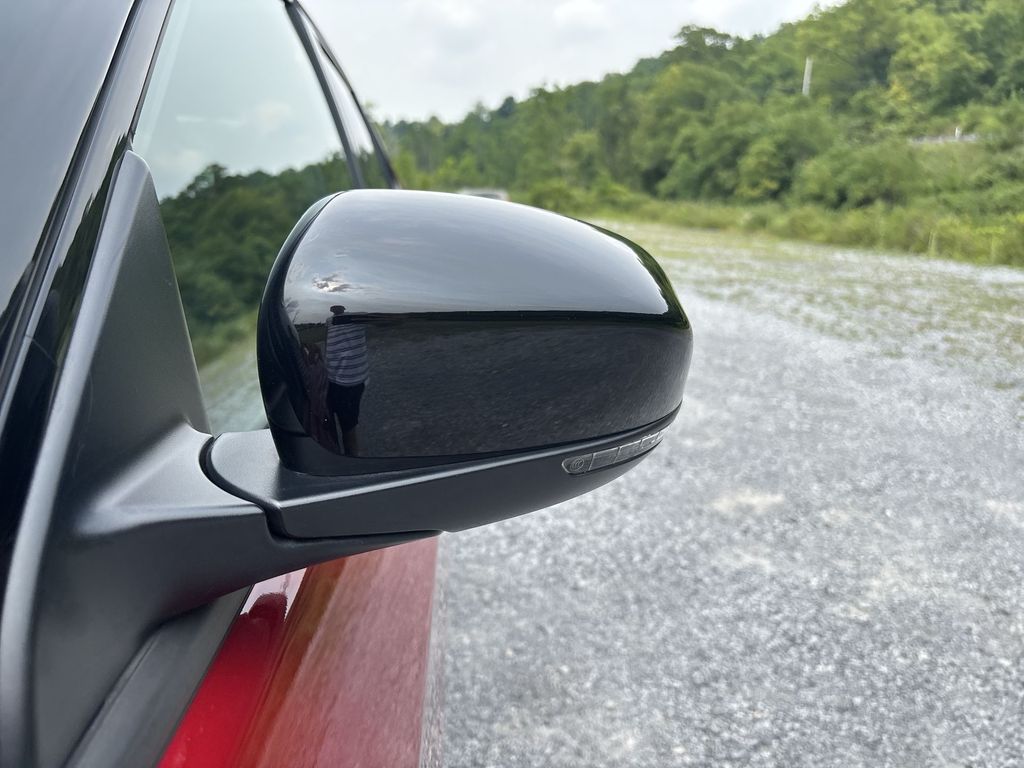 2025 Jeep Compass Trailhawk - Photo 11