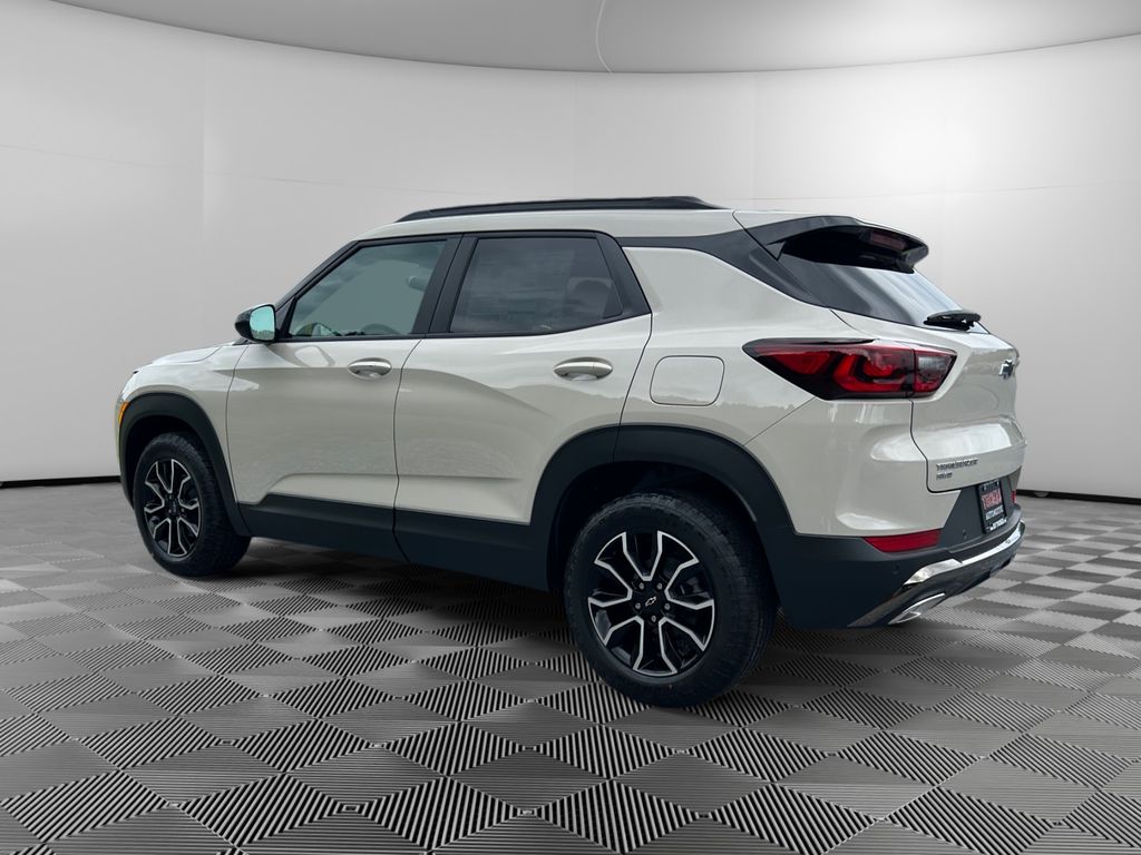 2026 Chevrolet Trailblazer Activ - Photo 5