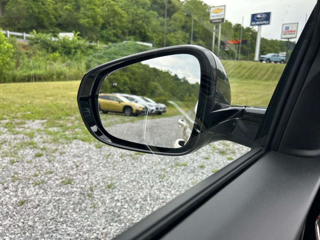 2026 Chevrolet Trailblazer Activ - Photo 10