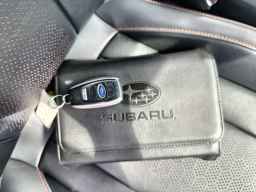 2024 Subaru Crosstrek Limited - Photo 41
