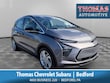  Chevrolet Bolt EV