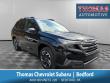 Used 2026 Subaru Forester Limited SUV