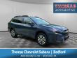 Used 2025 Subaru Outback Premium SUV