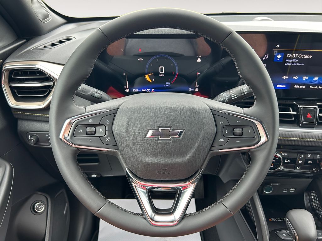 2026 Chevrolet Trailblazer Activ - Photo 15