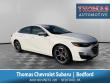 Used 2024 Chevrolet Malibu LT Sedan