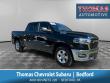 Used 2025 Ram 1500 Big Horn Truck Crew Cab