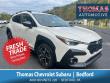 Used 2024 Subaru Crosstrek Premium SUV