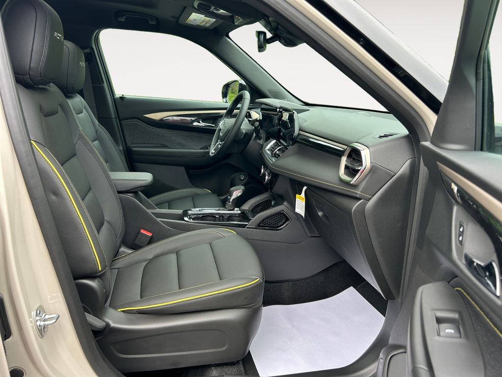 2026 Chevrolet Trailblazer Activ - Photo 29