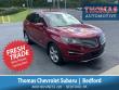 Used 2017 Lincoln MKC Premiere SUV