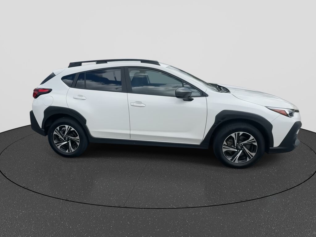 Used 2025 Subaru Crosstrek Premium SUV