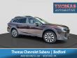 Used 2023 Subaru Outback Limited SUV