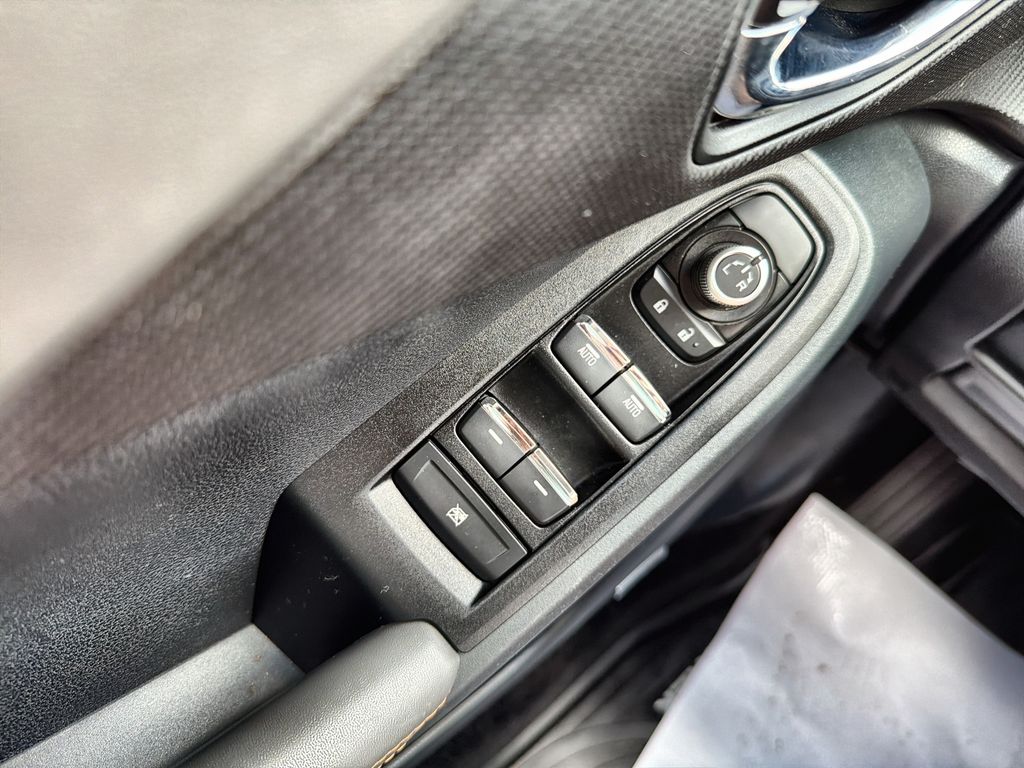 2024 Subaru Crosstrek Limited - Photo 18