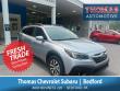 Used 2021 Subaru Outback Premium SUV