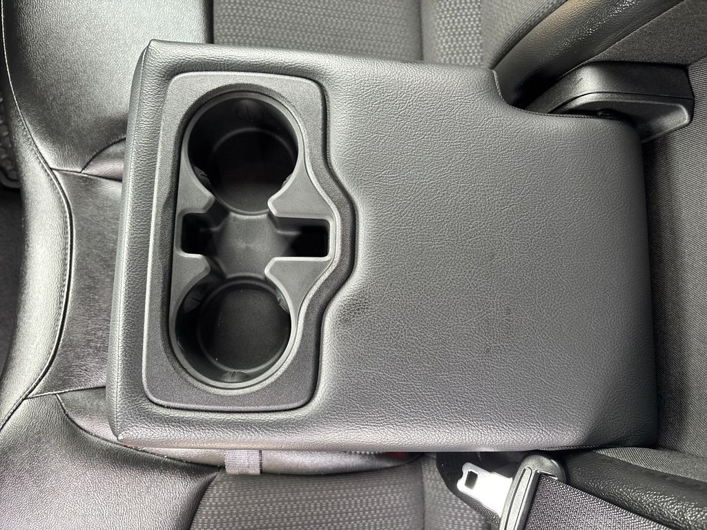 2025 Jeep Compass Trailhawk - Photo 29