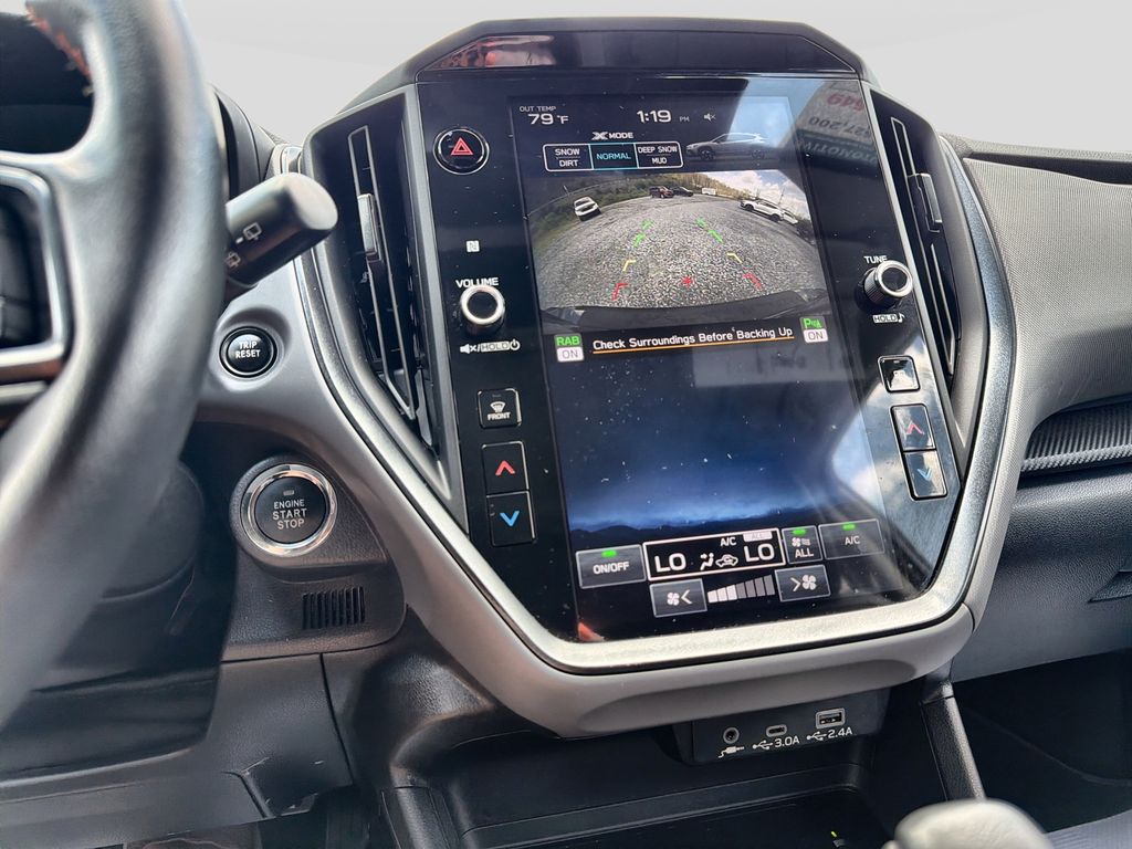 2024 Subaru Crosstrek Limited - Photo 25